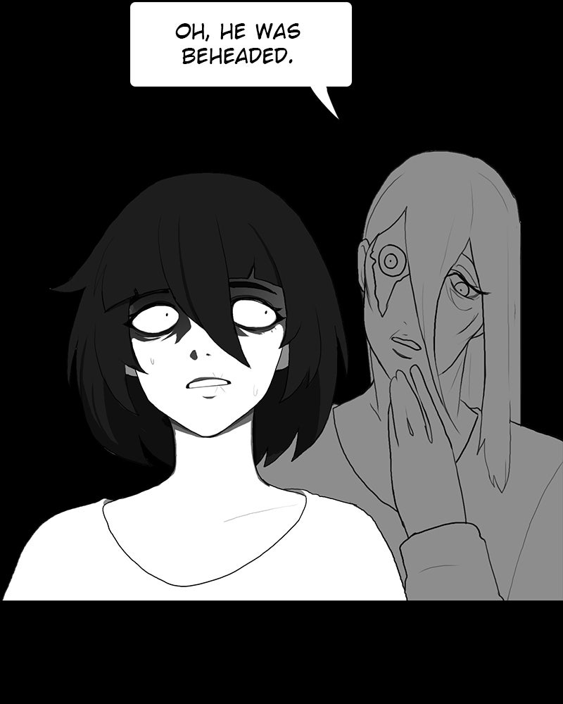 Ark of the Law Chapter 1 - Page 27