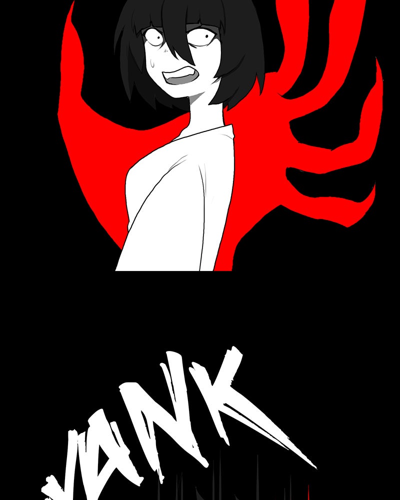 Ark of the Law Chapter 1 - Page 31