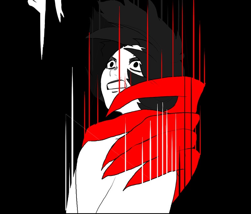 Ark of the Law Chapter 1 - Page 32