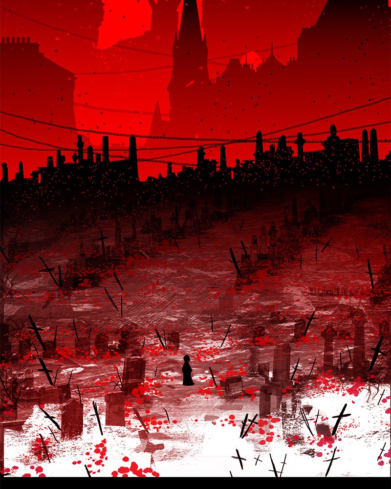 Ark of the Law Chapter 1 - Page 50