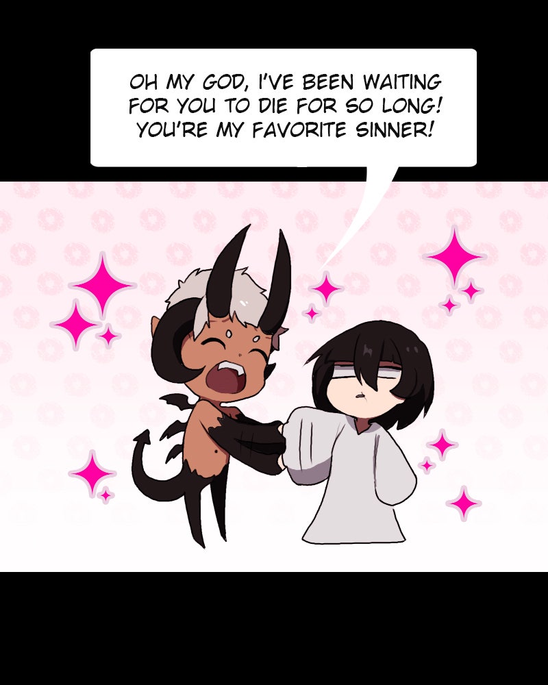 Ark of the Law Chapter 1 - Page 64
