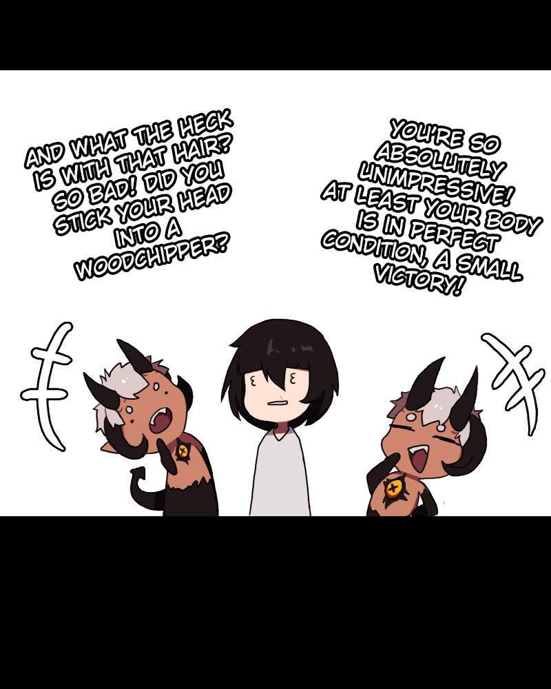 Ark of the Law Chapter 1 - Page 65