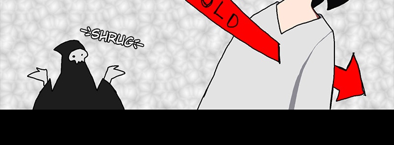 Ark of the Law Chapter 1 - Page 80
