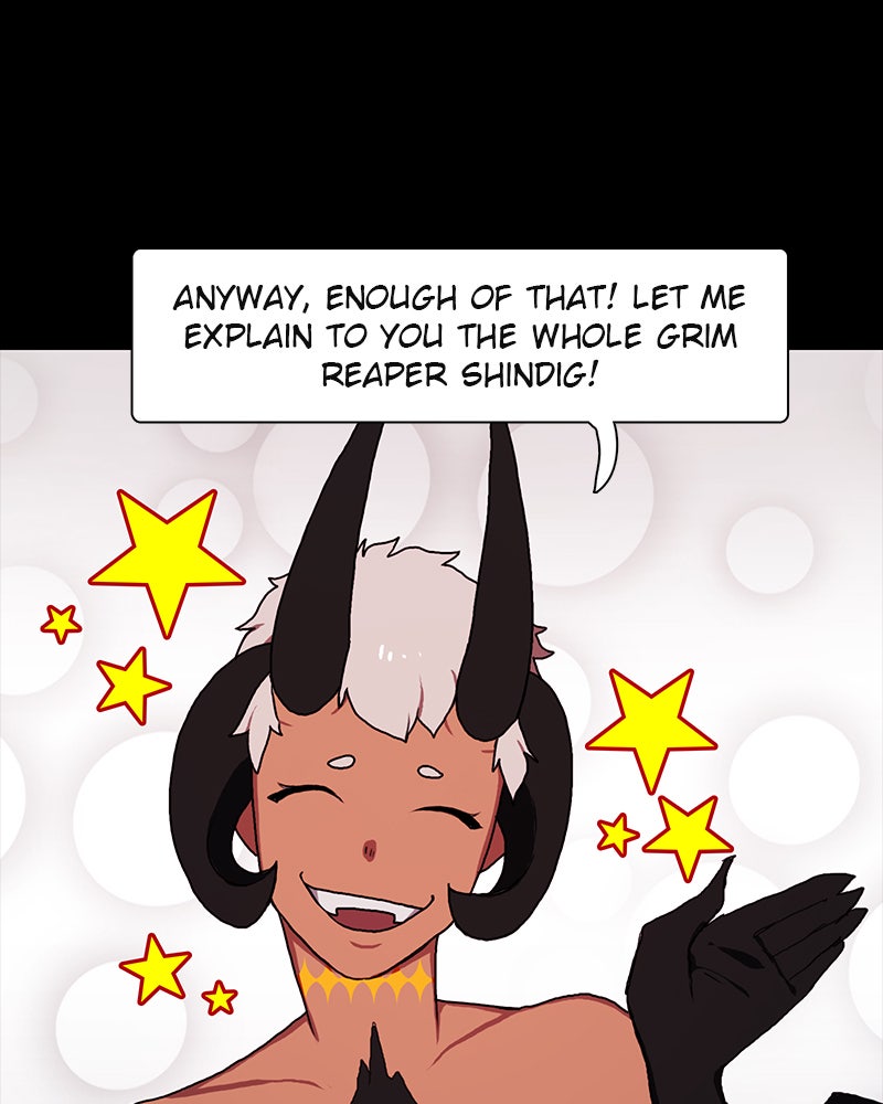 Ark of the Law Chapter 1 - Page 81