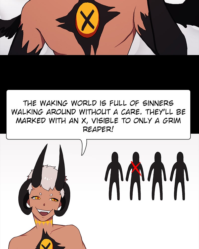 Ark of the Law Chapter 1 - Page 82