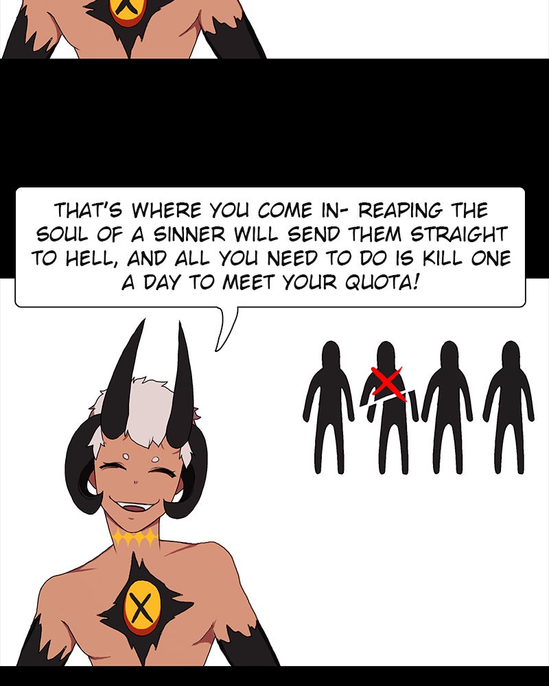 Ark of the Law Chapter 1 - Page 83