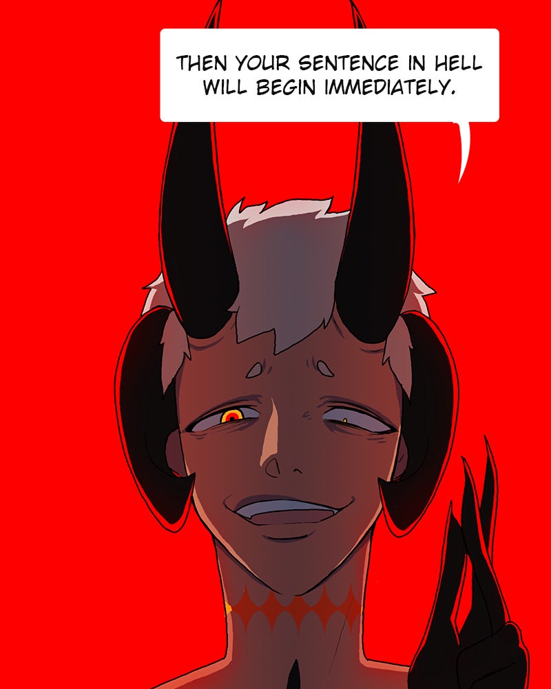Ark of the Law Chapter 1 - Page 89