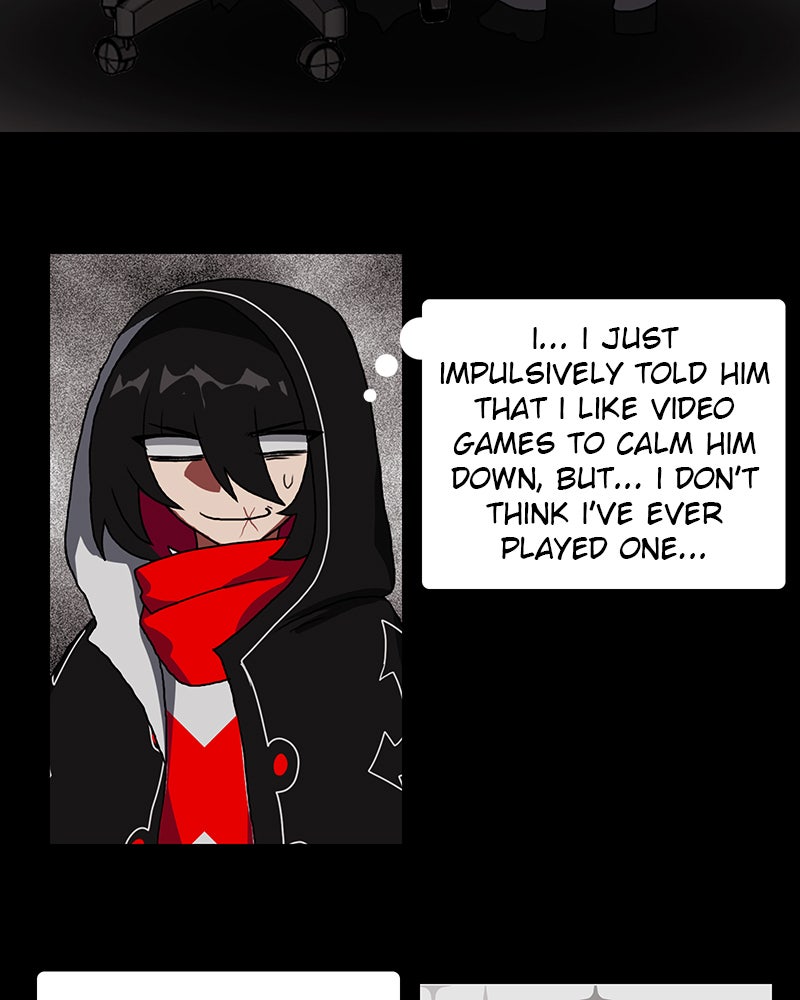 Ark of the Law Chapter 10 - Page 34