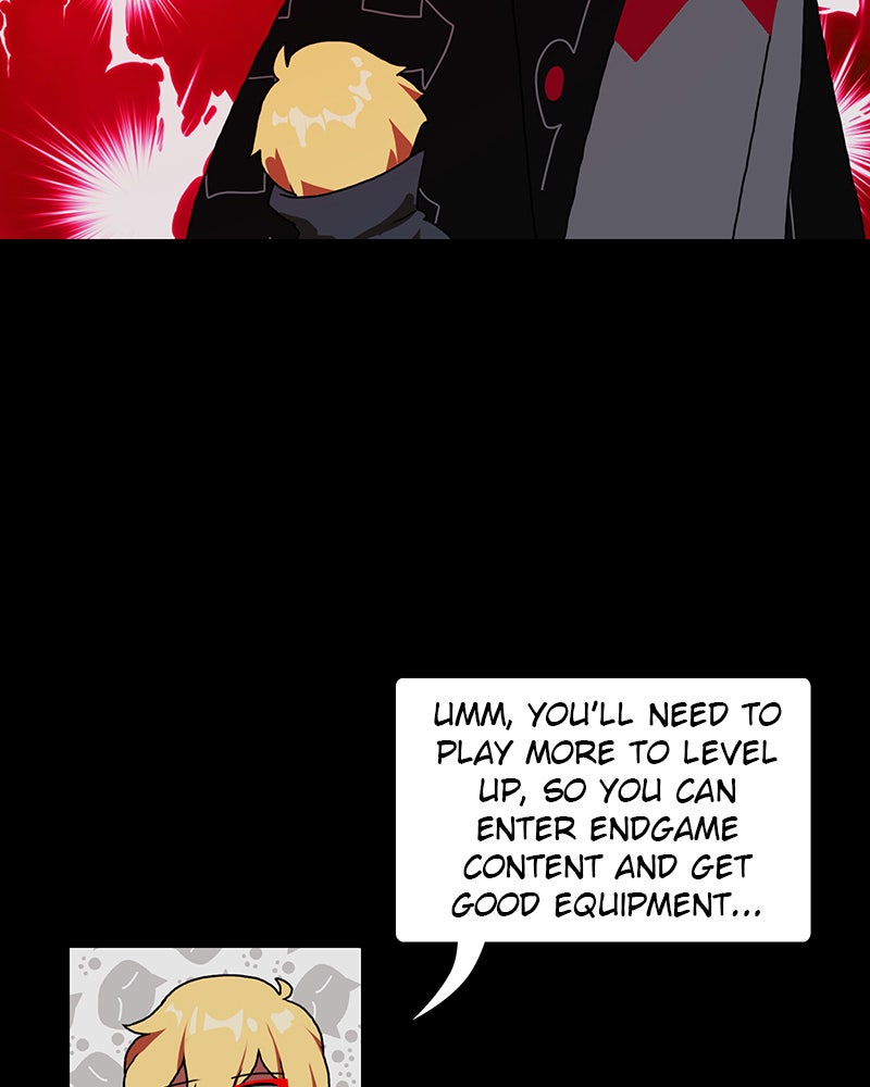Ark of the Law Chapter 10 - Page 49