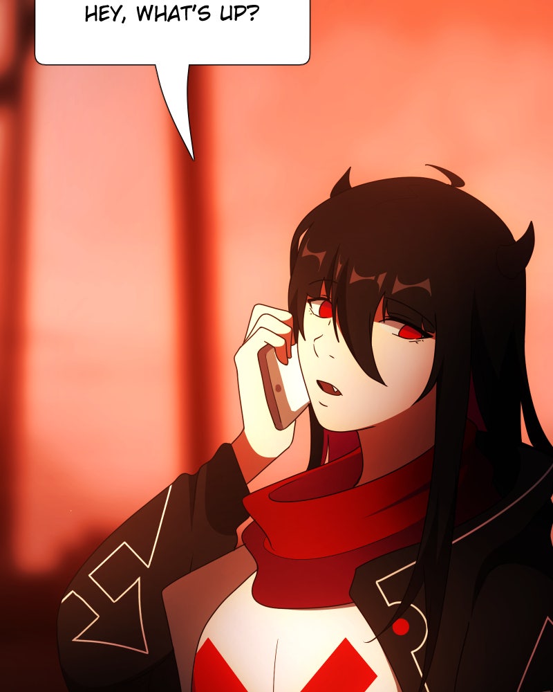 Ark of the Law Chapter 100 - Page 161