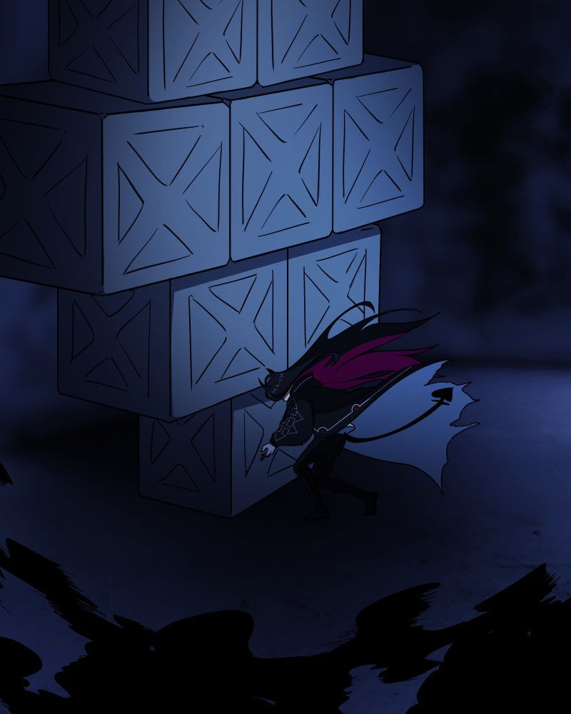 Ark of the Law Chapter 100 - Page 20