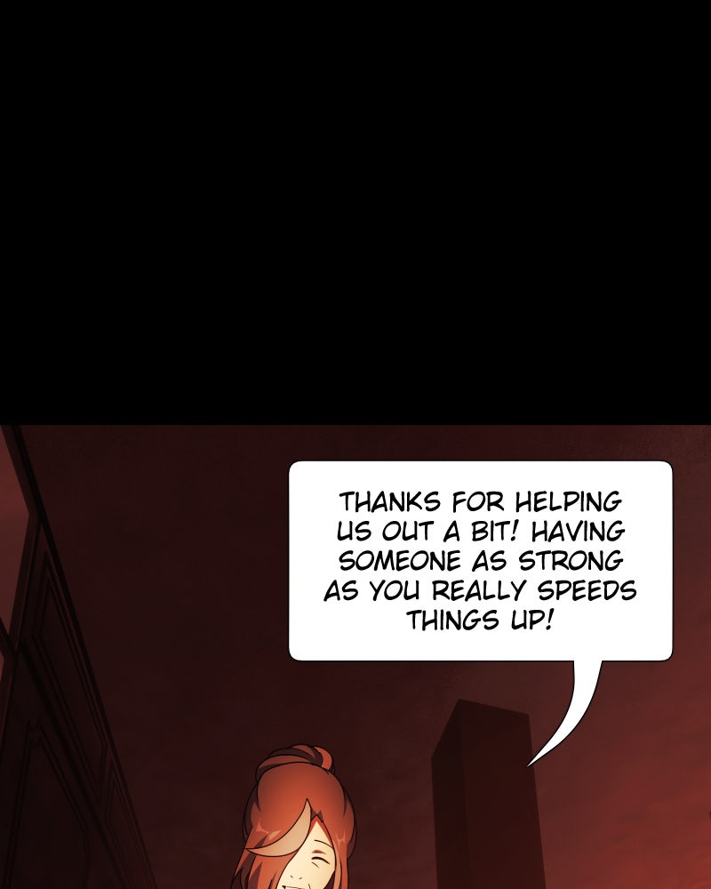 Ark of the Law Chapter 100 - Page 67