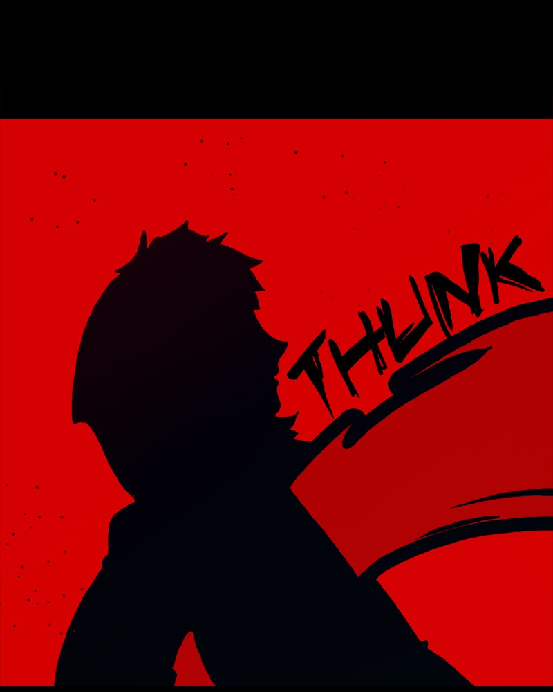 Ark of the Law Chapter 12 - Page 58