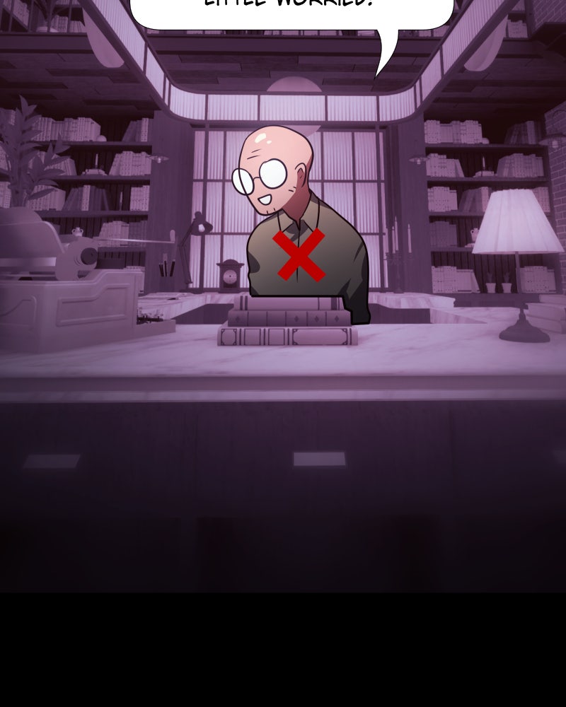 Ark of the Law Chapter 120 - Page 30