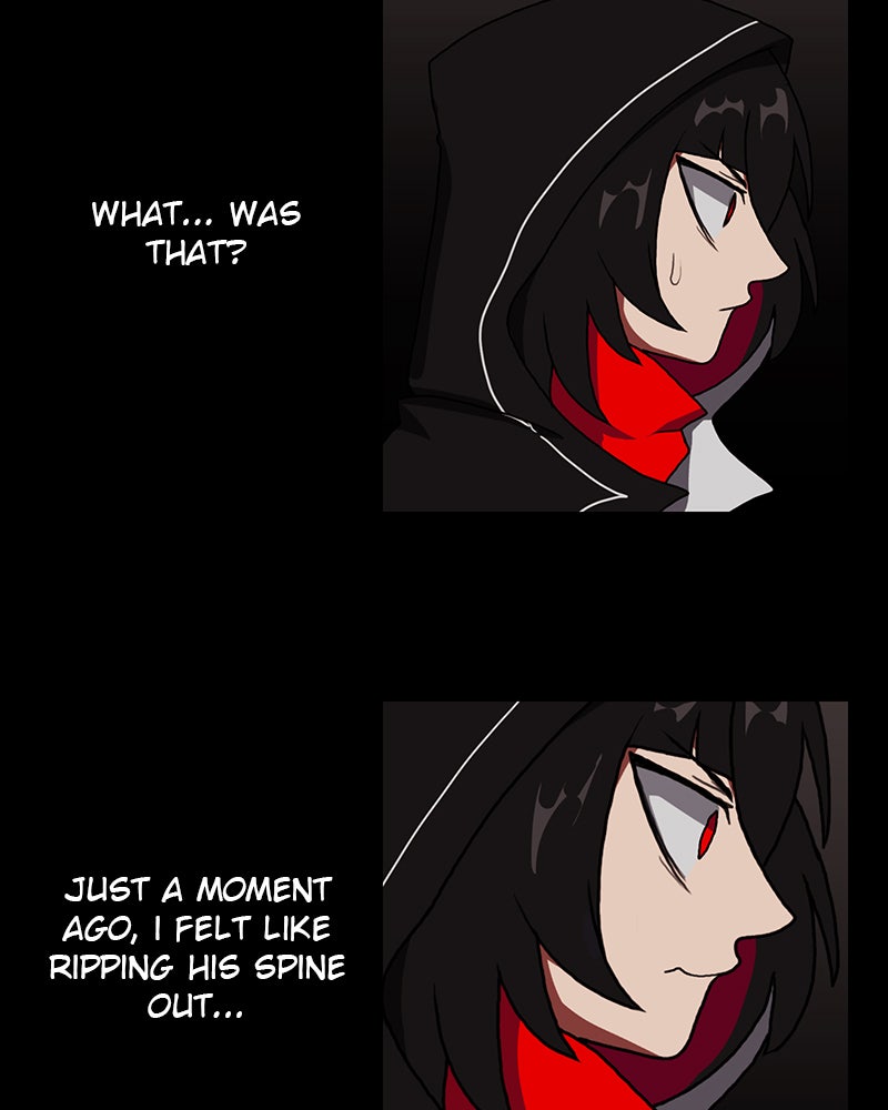 Ark of the Law Chapter 13 - Page 21