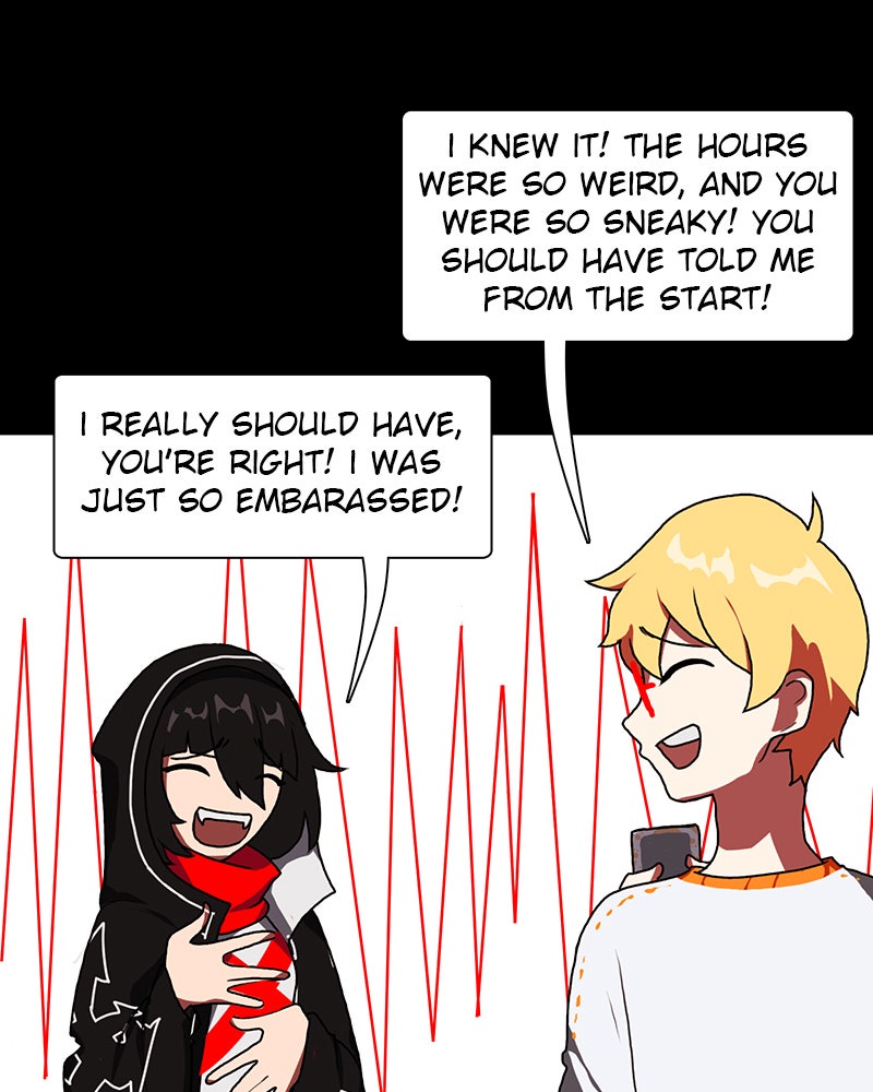 Ark of the Law Chapter 13 - Page 53