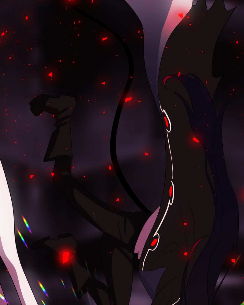 Ark of the Law Chapter 138 - Page 86
