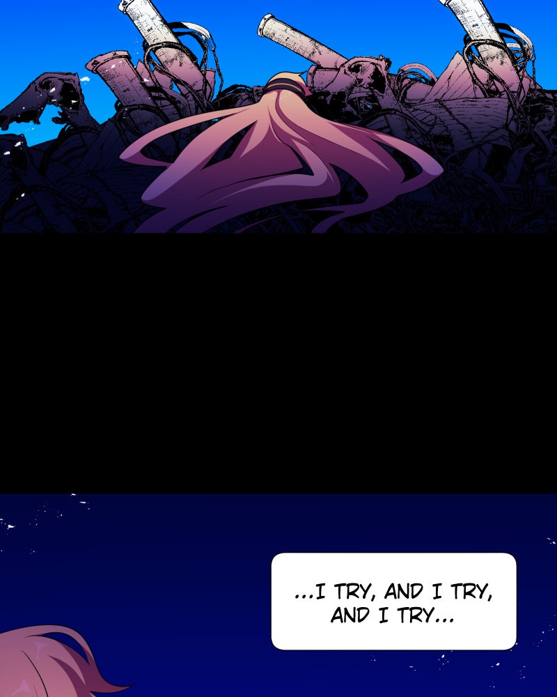 Ark of the Law Chapter 139 - Page 105