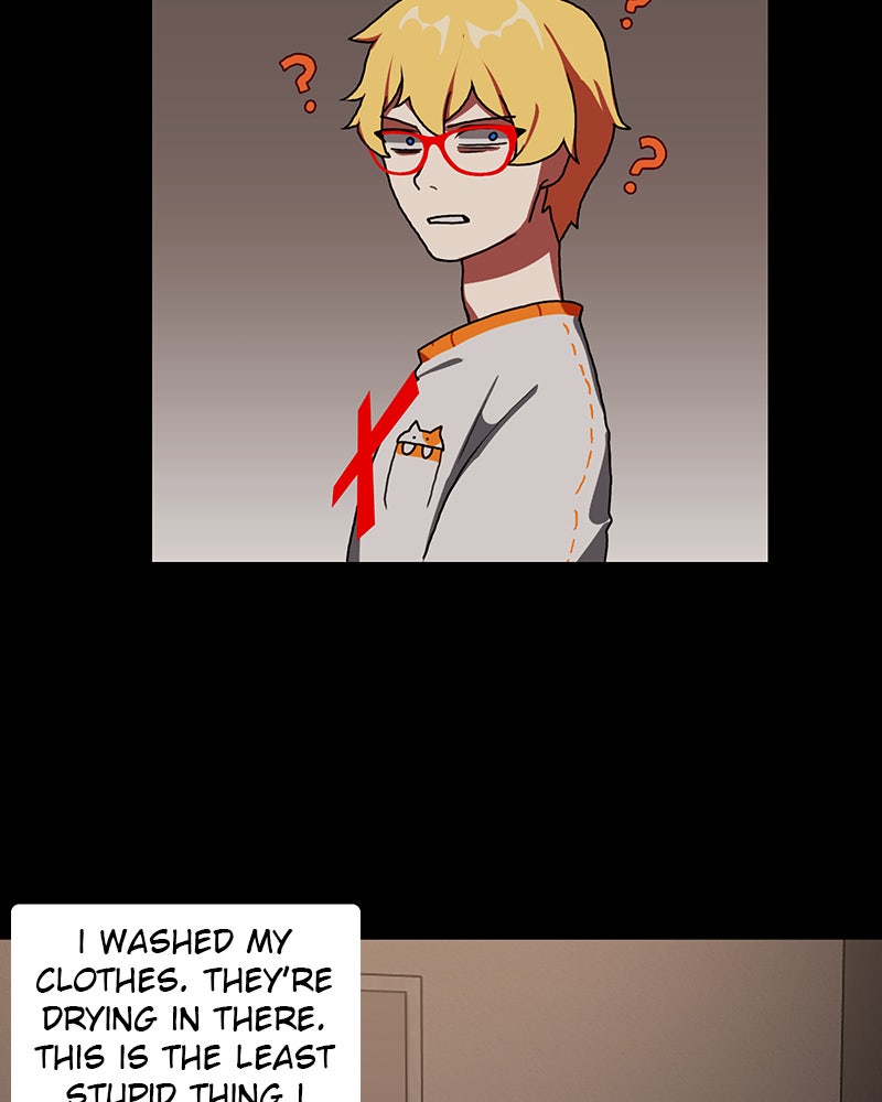Ark of the Law Chapter 14 - Page 6