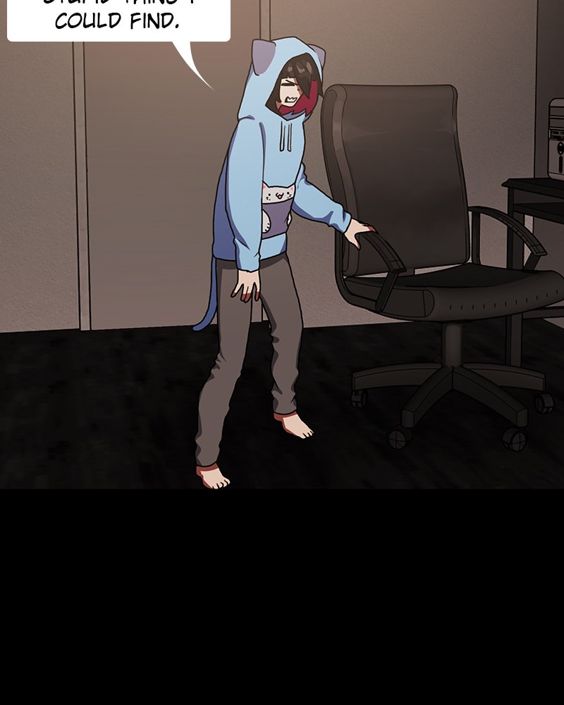 Ark of the Law Chapter 14 - Page 7