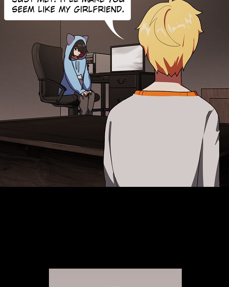 Ark of the Law Chapter 14 - Page 9