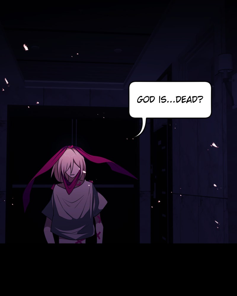 Ark of the Law Chapter 140 - Page 70