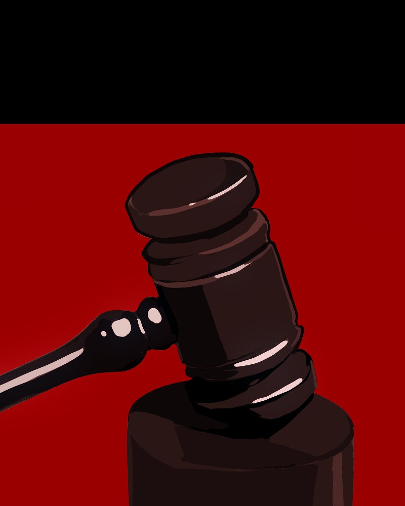Ark of the Law Chapter 141 - Page 104