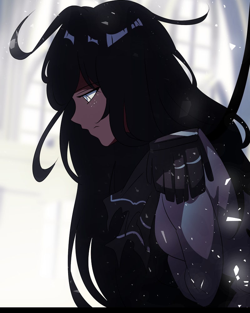 Ark of the Law Chapter 148 - Page 23