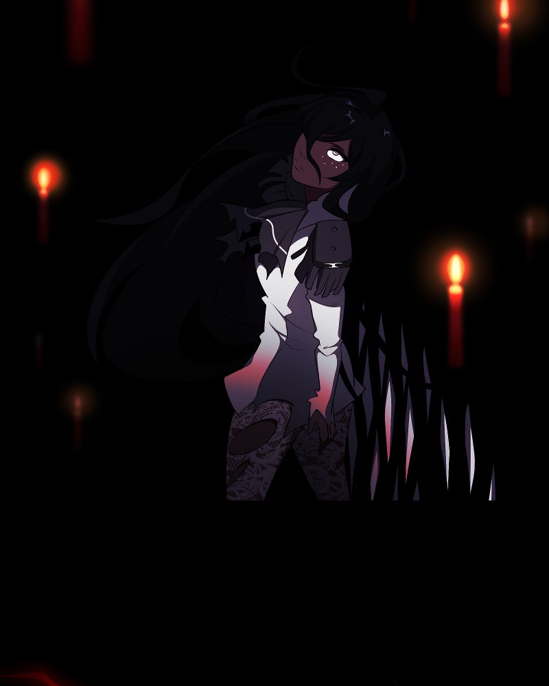 Ark of the Law Chapter 148 - Page 85