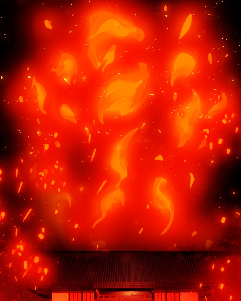 Ark of the Law Chapter 149 - Page 70