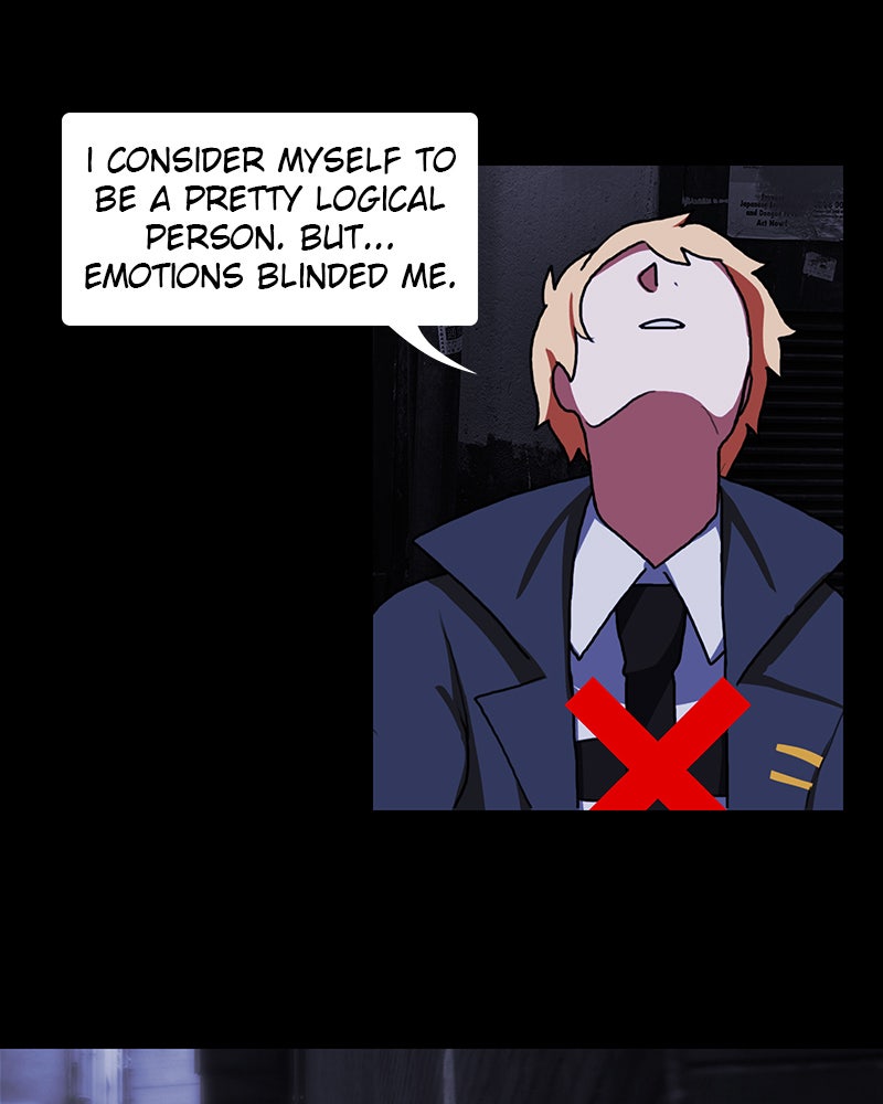 Ark of the Law Chapter 15 - Page 51