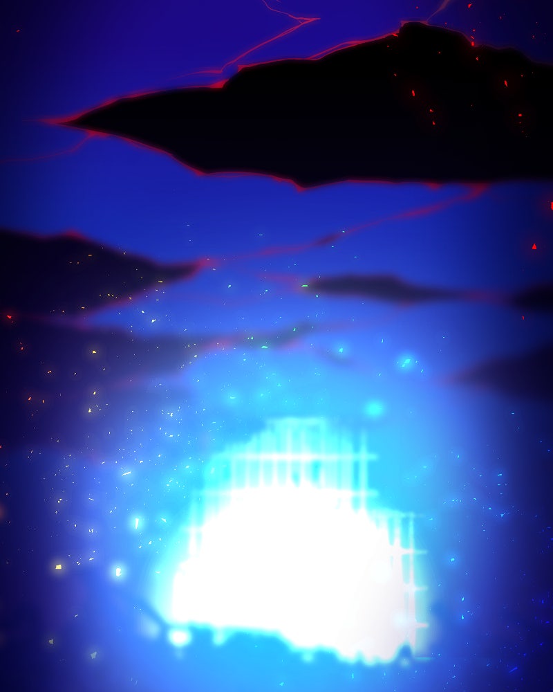 Ark of the Law Chapter 151 - Page 156