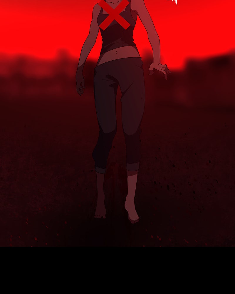 Ark of the Law Chapter 153 - Page 12