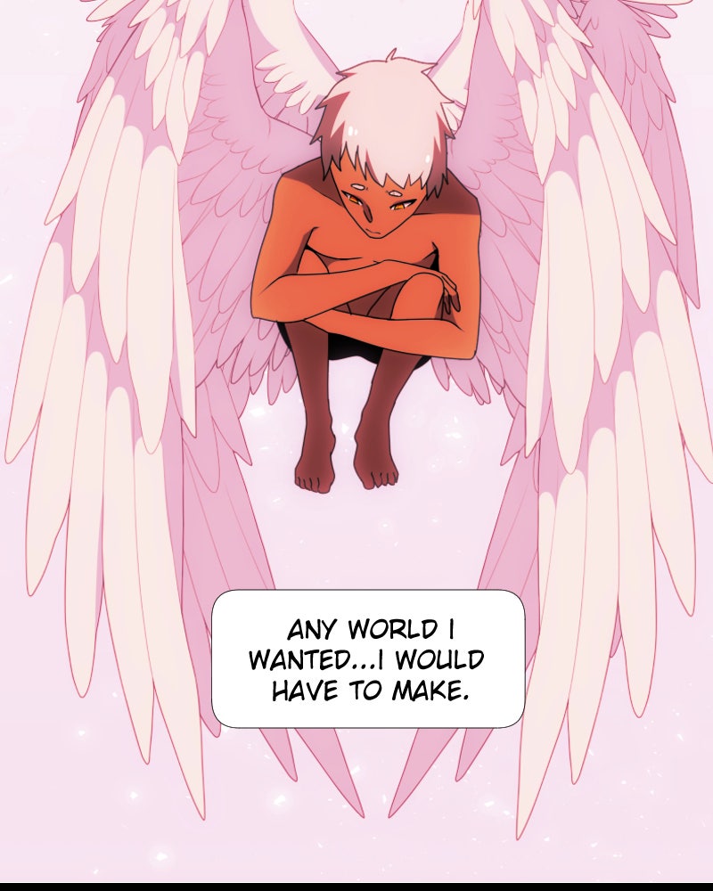 Ark of the Law Chapter 155 - Page 21