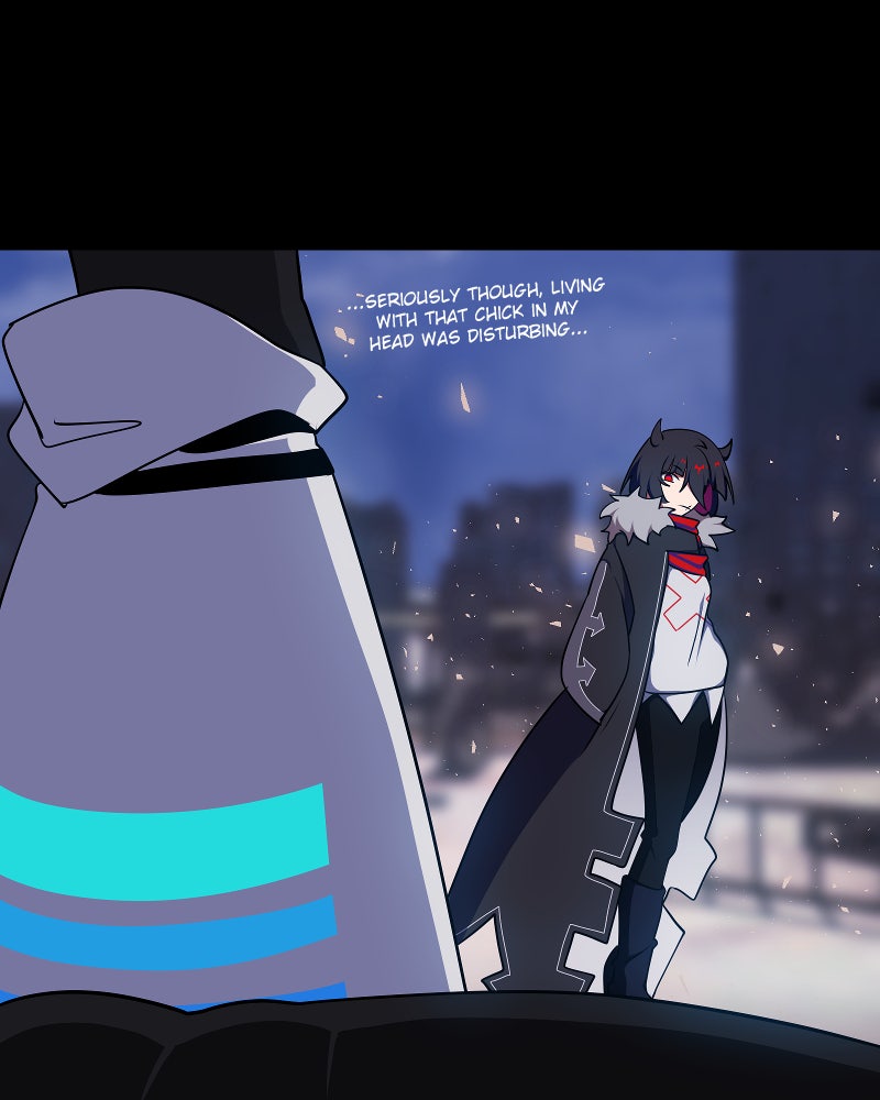 Ark of the Law Chapter 160 - Page 97