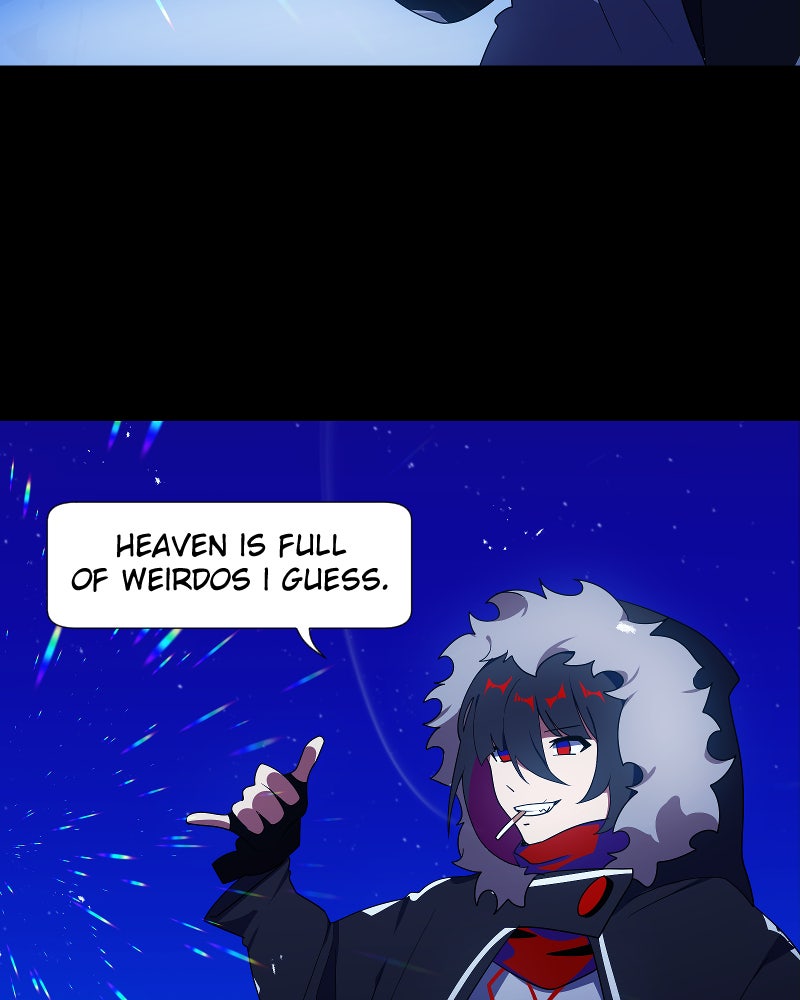 Ark of the Law Chapter 162 - Page 95