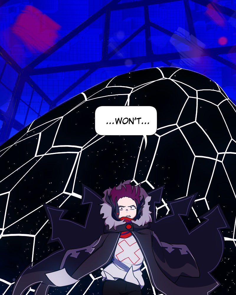 Ark of the Law Chapter 164 - Page 90