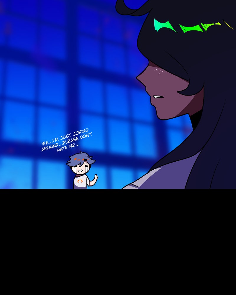 Ark of the Law Chapter 165 - Page 79
