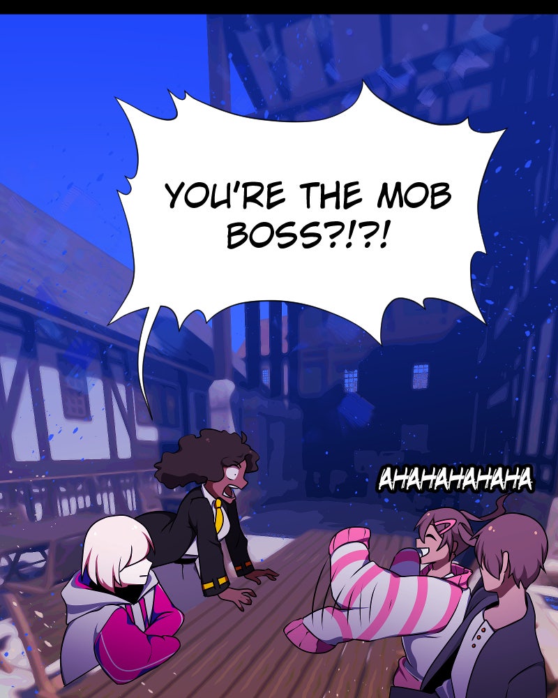 Ark of the Law Chapter 166 - Page 21