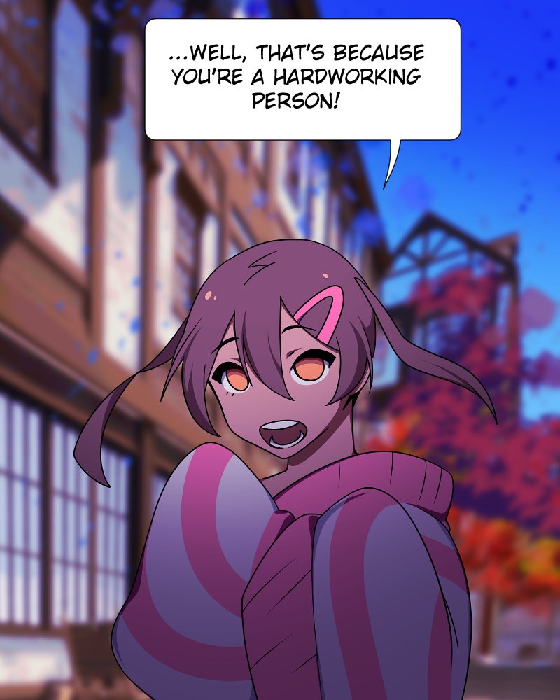 Ark of the Law Chapter 166 - Page 44