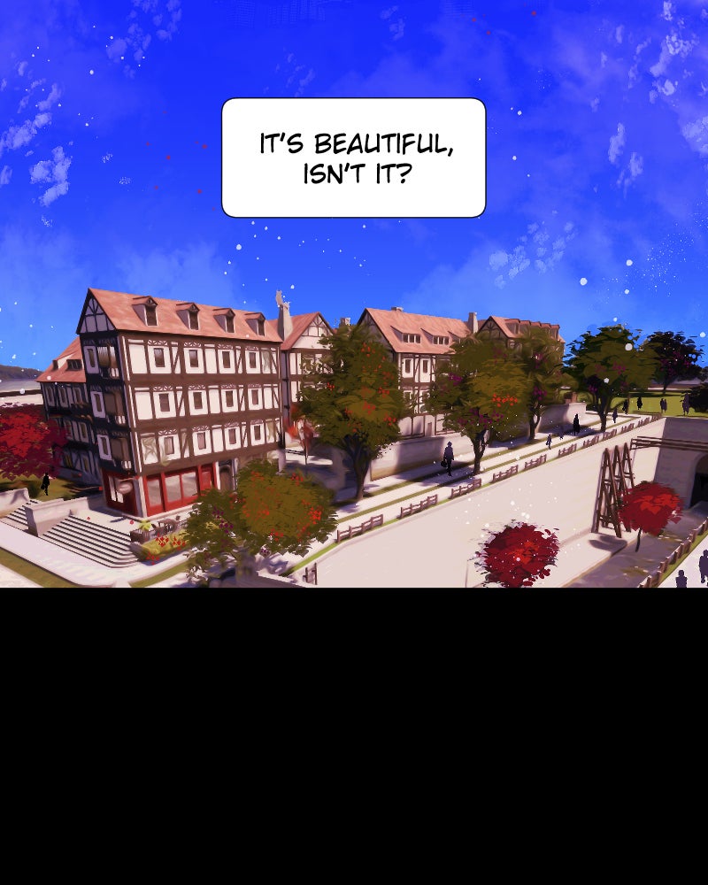 Ark of the Law Chapter 166 - Page 85