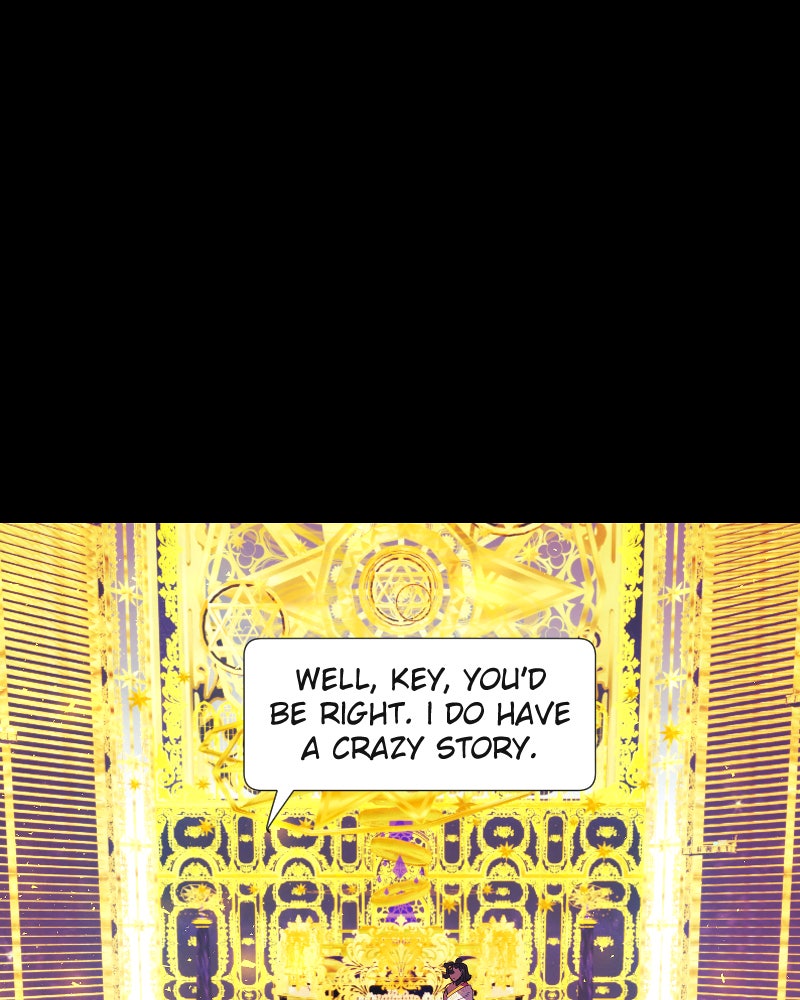Ark of the Law Chapter 171 - Page 20