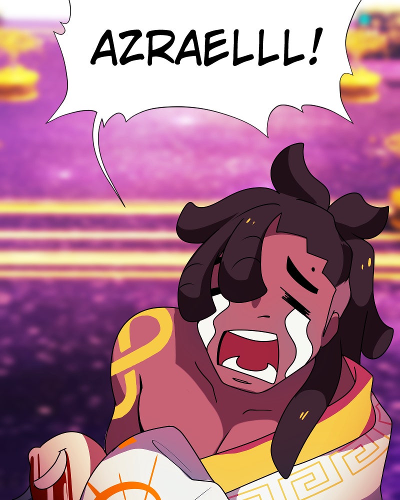 Ark of the Law Chapter 172 - Page 68