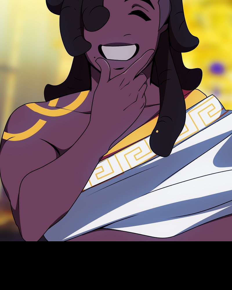 Ark of the Law Chapter 173 - Page 19