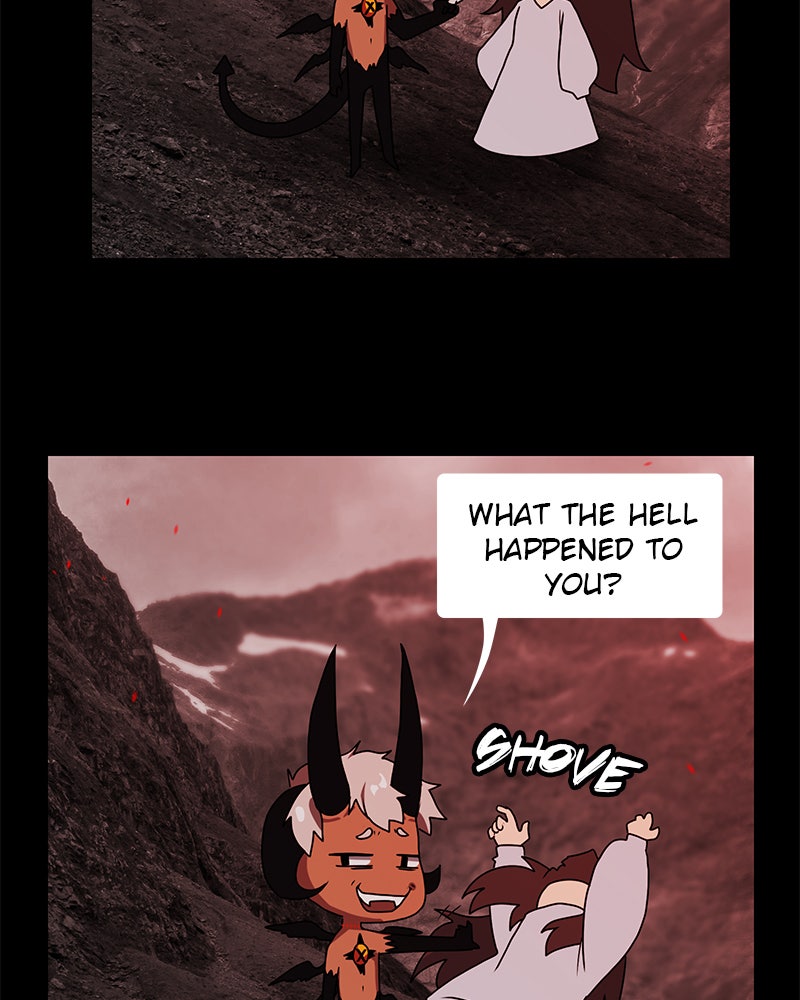 Ark of the Law Chapter 18 - Page 33