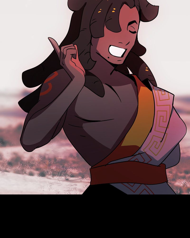 Ark of the Law Chapter 184 - Page 48