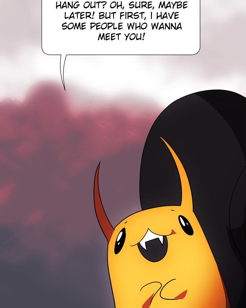 Ark of the Law Chapter 195 - Page 93