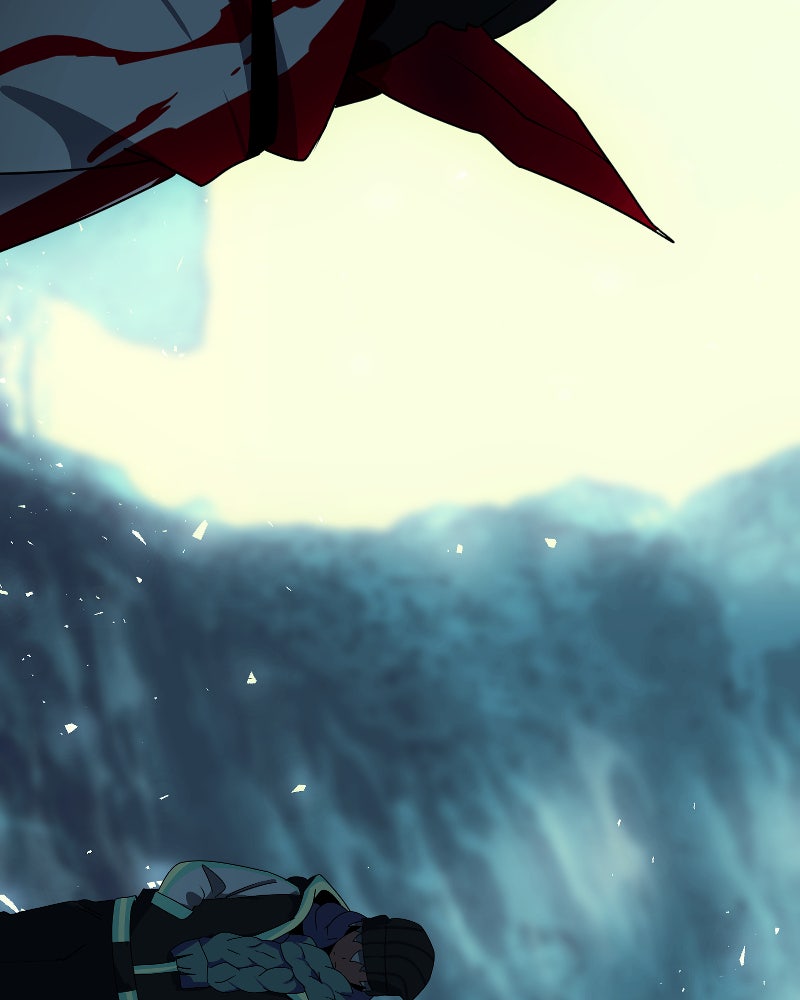 Ark of the Law Chapter 196 - Page 84