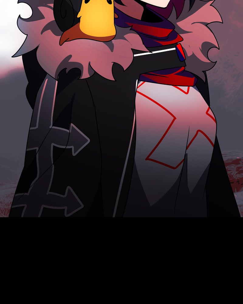 Ark of the Law Chapter 198 - Page 19