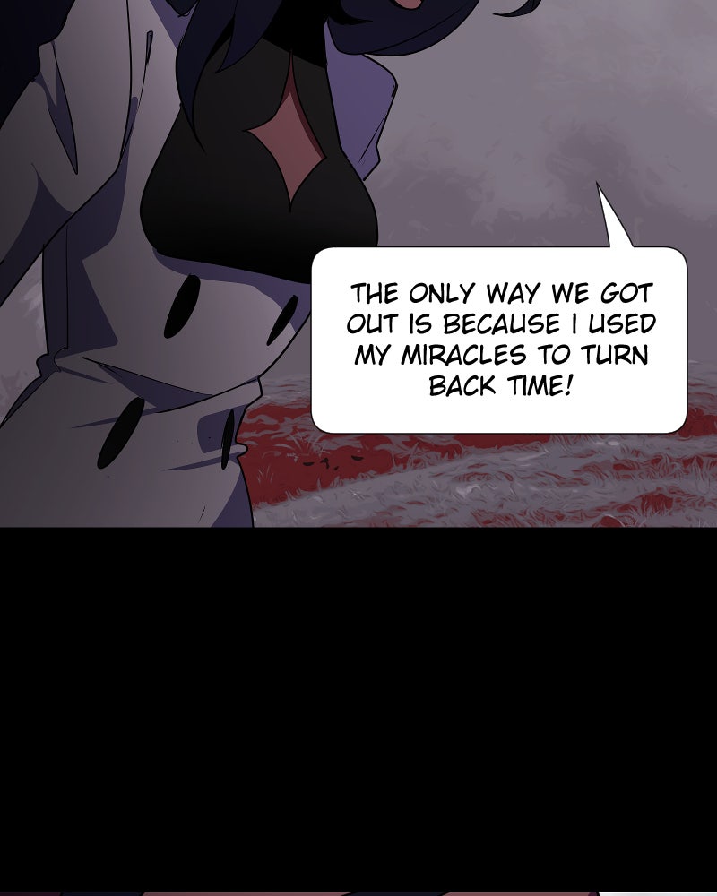 Ark of the Law Chapter 198 - Page 38